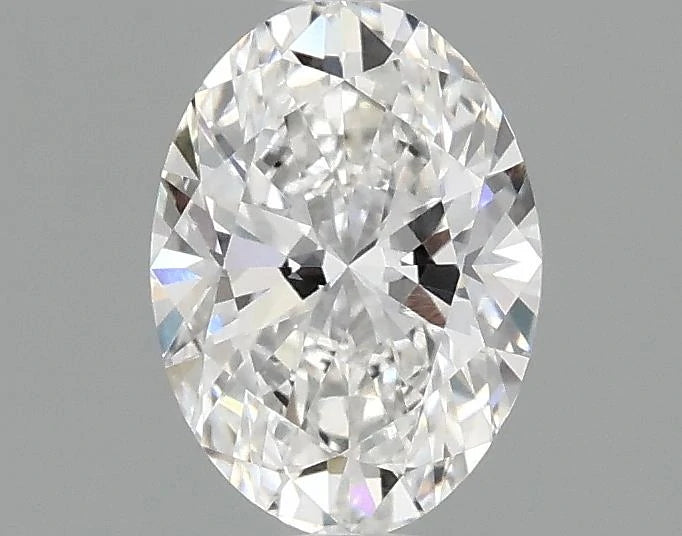 1.08 Carat · OVAL · E · VS1 · IGI · Excellent Cut