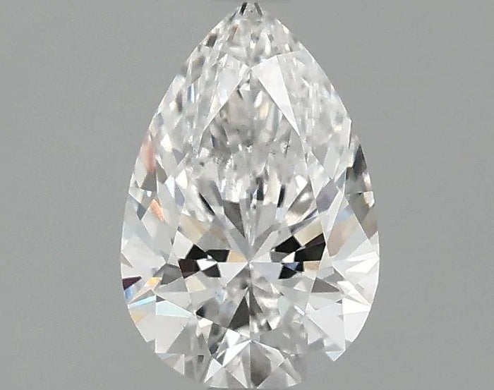 1.10 Carat · PEAR · E · VS2 · IGI · Excellent Cut