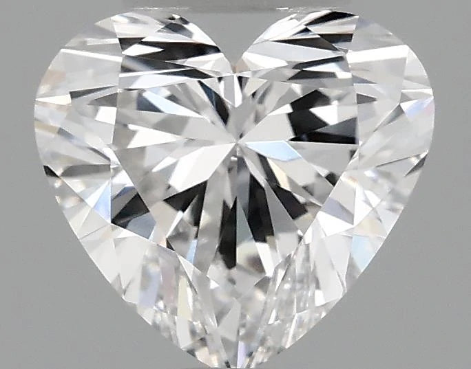 1.40 Carat · HEART · E · VVS2 · IGI · Excellent Cut