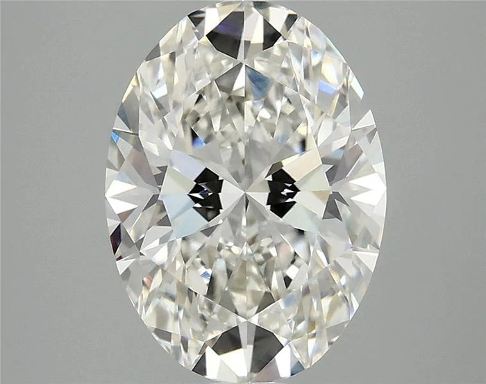 3.10 Carat · OVAL · G · VVS2 · IGI · Excellent Cut