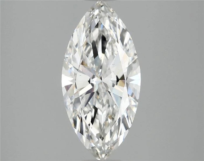 2.01 Carat · MARQUISE · E · VS2 · IGI · Excellent Cut