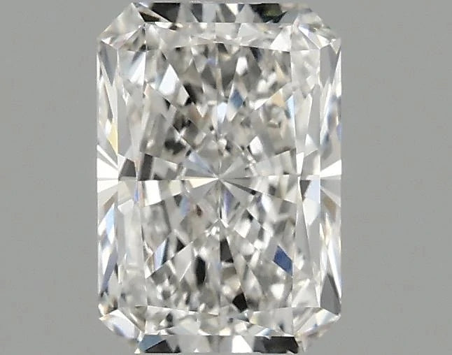 1.09 Carat · RADIANT · F · VVS2 · IGI · Excellent Cut