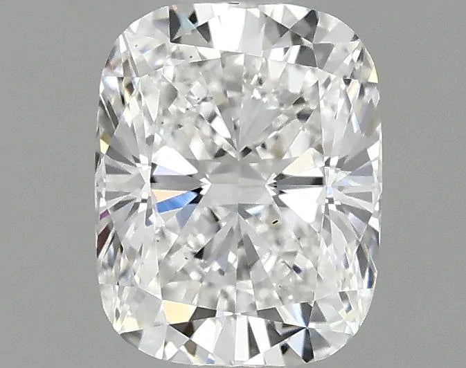 1.10 Carat · CUSHION · D · VS2 · IGI · Excellent Cut