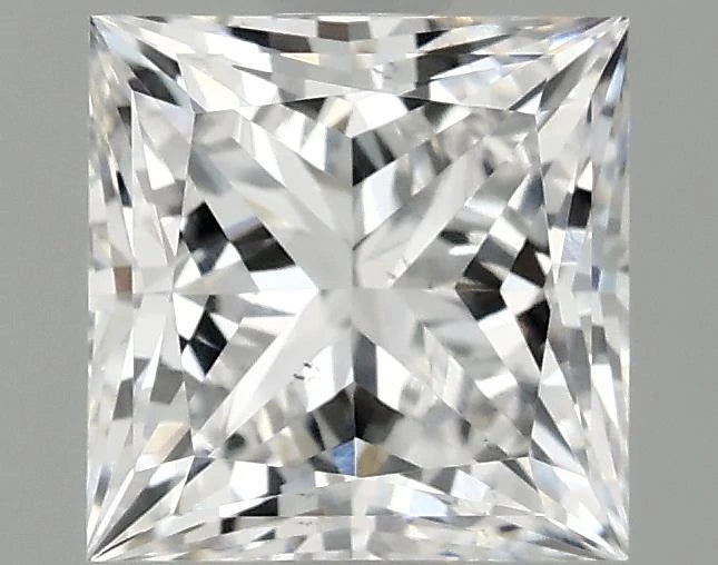 1.09 Carat · PRINCESS · D · VS2 · IGI · Excellent Cut