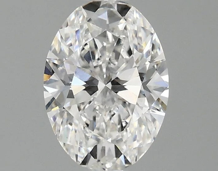 1.17 Carat · OVAL · E · VS1 · IGI · Excellent Cut