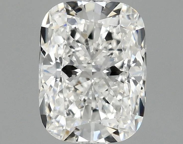 1.10 Carat · CUSHION · E · VS1 · IGI · Excellent Cut