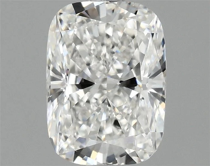 1.10 Carat · CUSHION · E · VVS2 · IGI · Excellent Cut