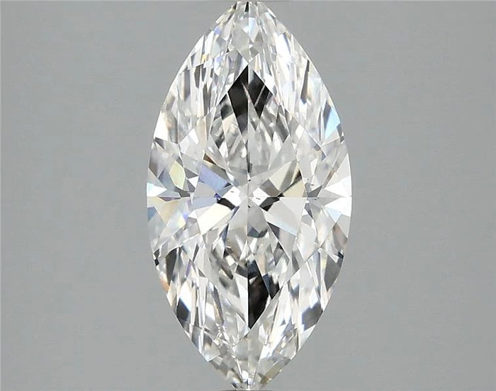 2.01 Carat · MARQUISE · F · VS2 · IGI · Excellent Cut