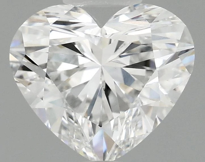 1.20 Carat · HEART · D · VVS2 · IGI · Excellent Cut