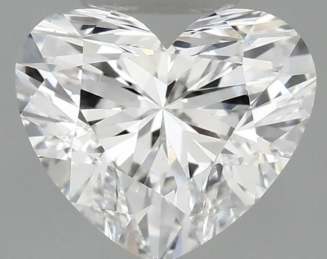 1.01 Carat · HEART · D · VS1 · IGI · Excellent Cut