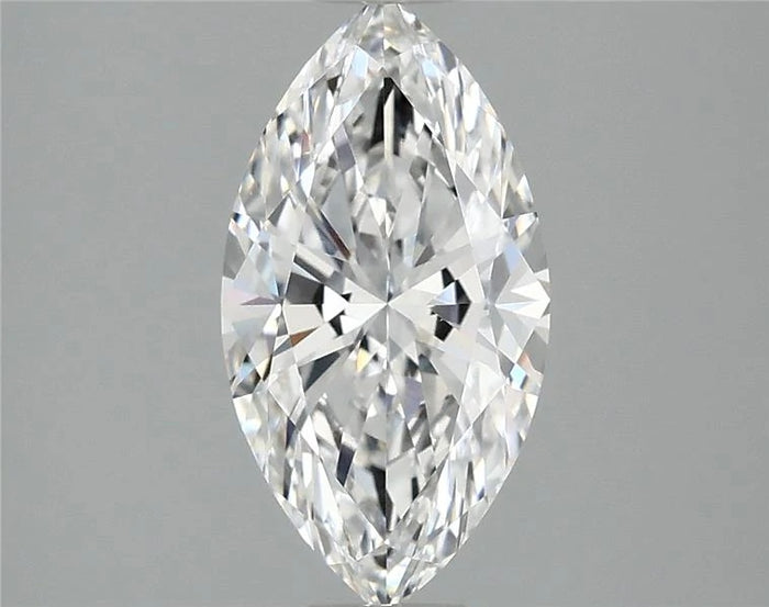 2.02 Carat · MARQUISE · E · VS1 · IGI · Excellent Cut