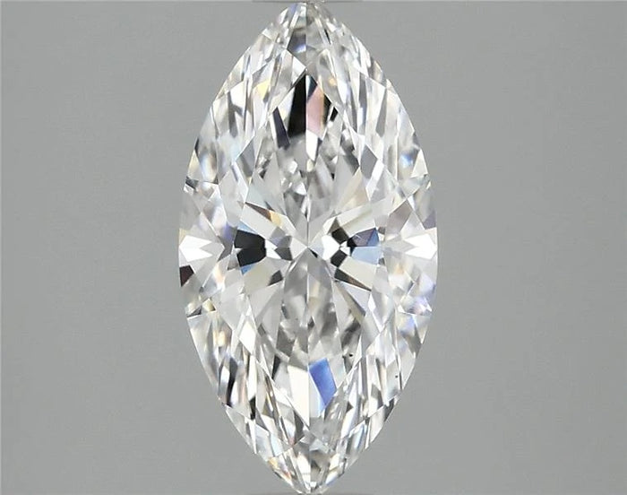 2.03 Carat · MARQUISE · E · VS1 · IGI · Excellent Cut