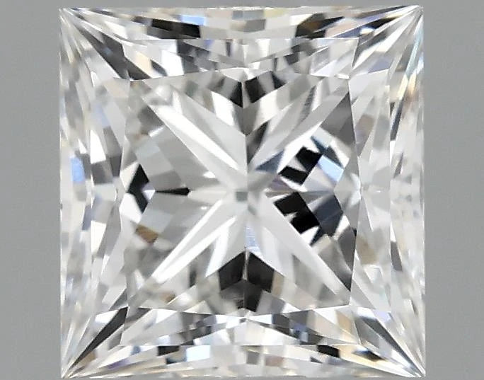 1.09 Carat · PRINCESS · E · VVS2 · IGI · Excellent Cut