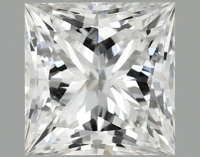 1.10 Carat · PRINCESS · E · VS1 · IGI · Excellent Cut