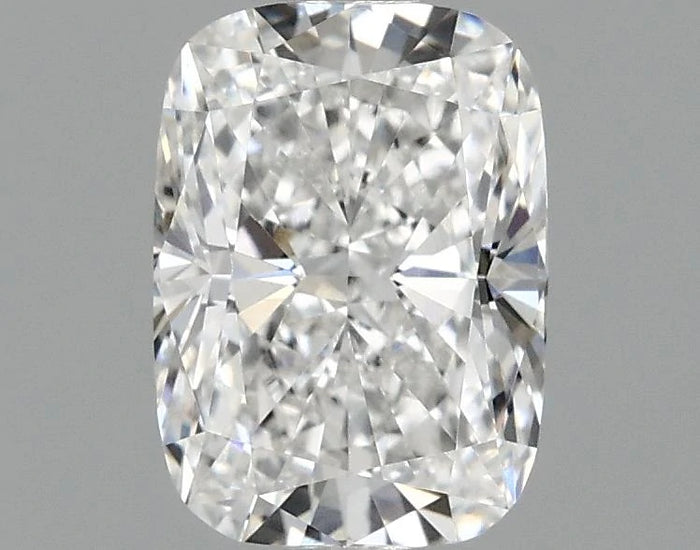 1.09 Carat · CUSHION · E · VVS2 · IGI · Excellent Cut