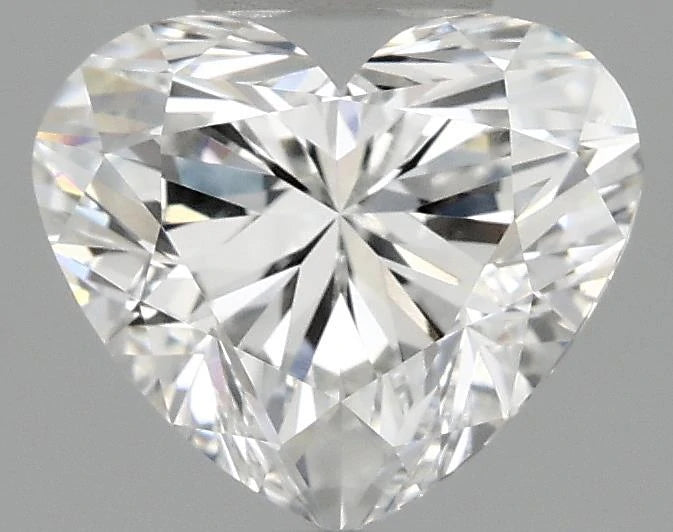 2.09 Carat · HEART · F · VS1 · IGI · Excellent Cut