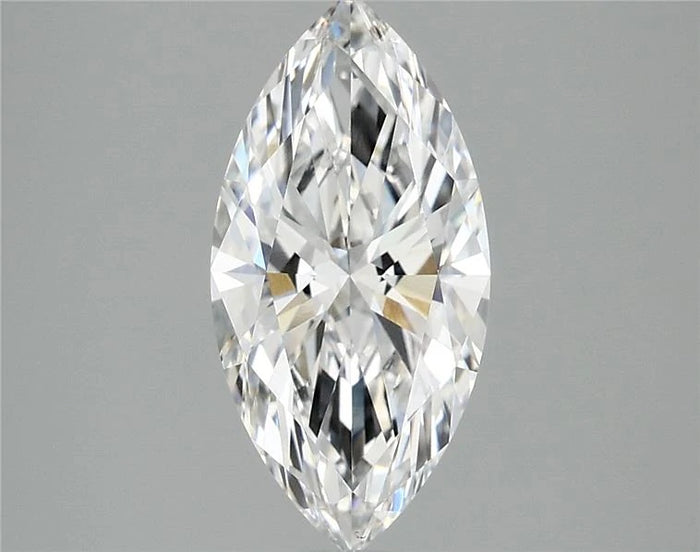 2.02 Carat · MARQUISE · E · VS1 · IGI · Excellent Cut