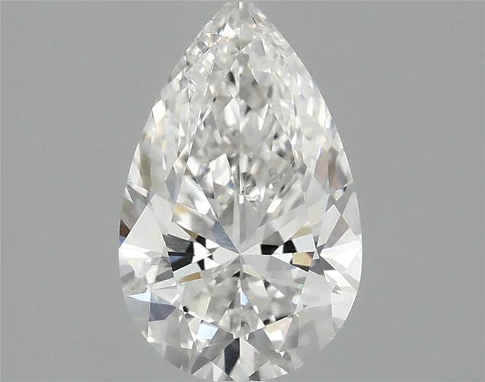 1.51 Carat · PEAR · E · VVS2 · IGI · Excellent Cut
