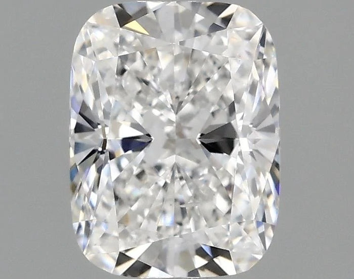 1.01 Carat · CUSHION · D · SI1 · IGI · Excellent Cut