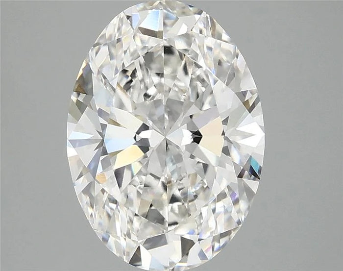3.10 Carat · OVAL · F · VVS2 · IGI · Excellent Cut