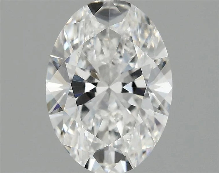 1.09 Carat · OVAL · E · VVS2 · IGI · Excellent Cut