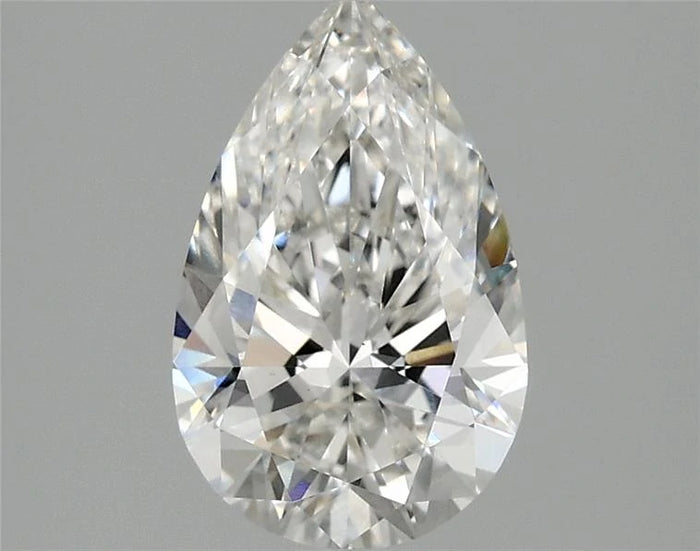 1.84 Carat · PEAR · F · VS1 · IGI · Excellent Cut