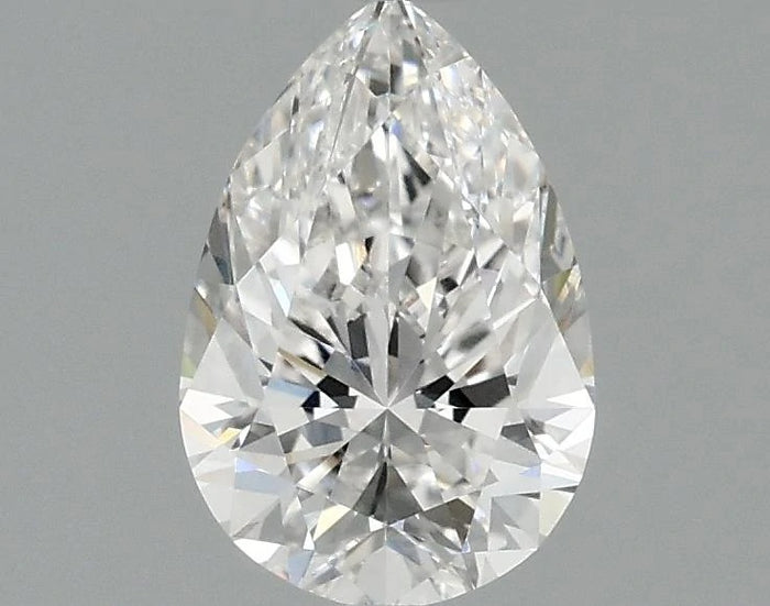 1.19 Carat · PEAR · E · VS1 · IGI · Excellent Cut