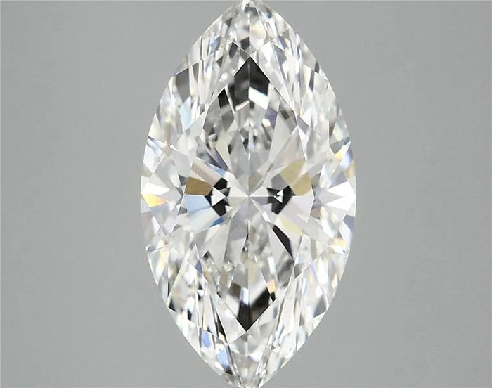 3.10 Carat · MARQUISE · E · VS1 · IGI · Excellent Cut