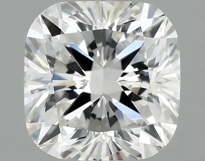 1.05 Carat · CUSHION · E · VS1 · IGI · Excellent Cut