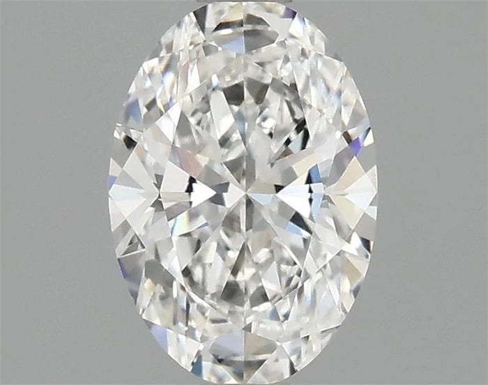 1.43 Carat · OVAL · E · VS2 · IGI · Excellent Cut