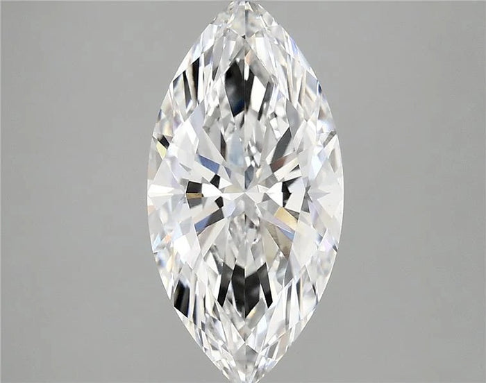 3.04 Carat · MARQUISE · E · VS1 · IGI · Excellent Cut