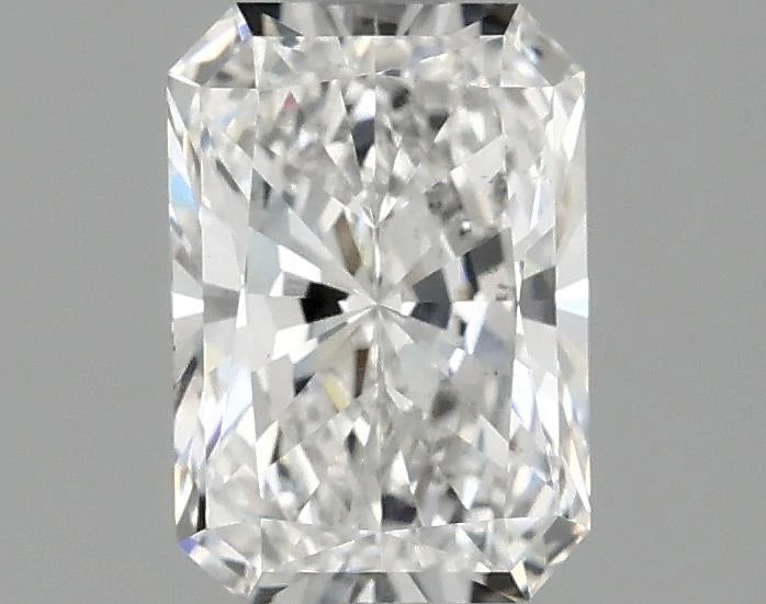 1.52 Carat · RADIANT · E · VS1 · IGI · Excellent Cut