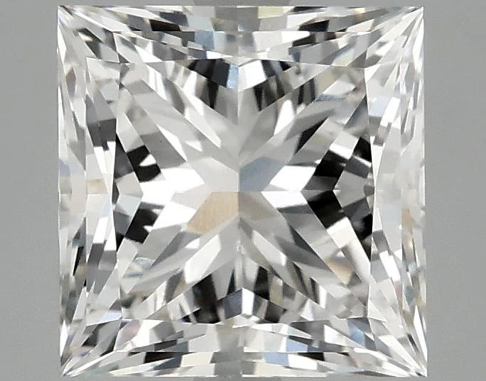 2.99 Carat · PRINCESS · G · VVS2 · IGI · Excellent Cut