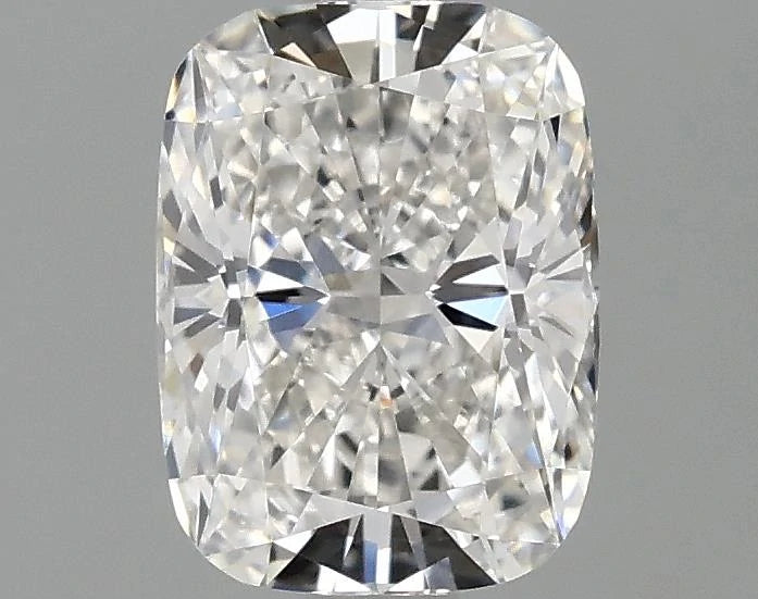 1.09 Carat · CUSHION · E · VS1 · IGI · Excellent Cut
