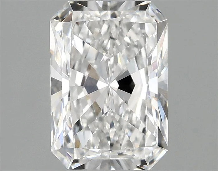 1.59 Carat · RADIANT · E · VVS2 · IGI · Excellent Cut