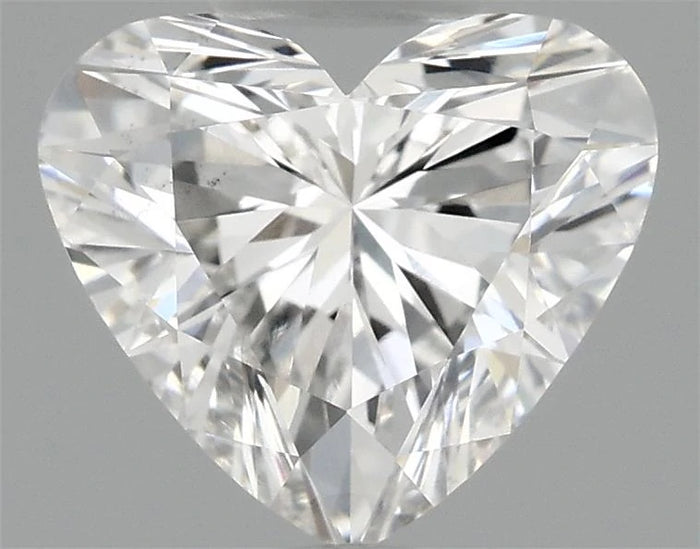 1.05 Carat · HEART · E · VS2 · IGI · Excellent Cut