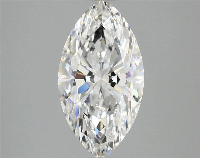 2.04 Carat · MARQUISE · E · VVS2 · IGI · Excellent Cut