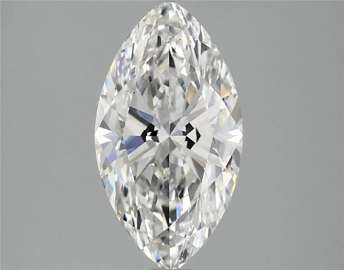 1.85 Carat · MARQUISE · F · VS1 · IGI · Excellent Cut