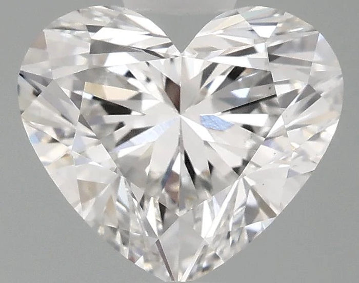 1.52 Carat · HEART · E · VS1 · IGI · Excellent Cut