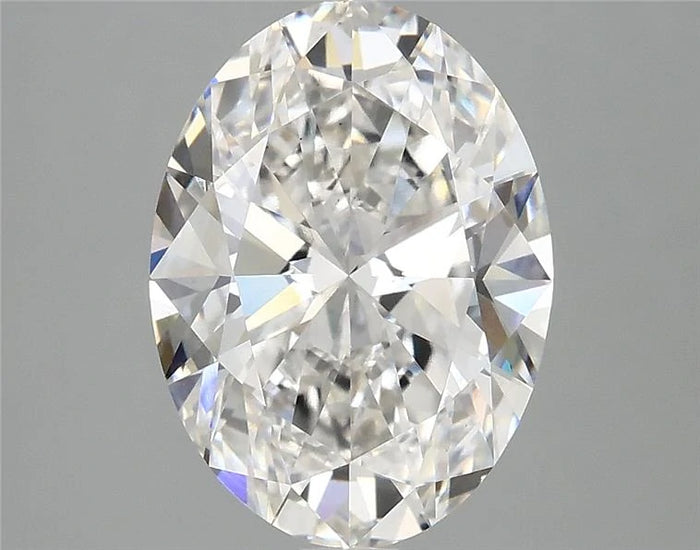 3.10 Carat · OVAL · E · VS1 · IGI · Excellent Cut