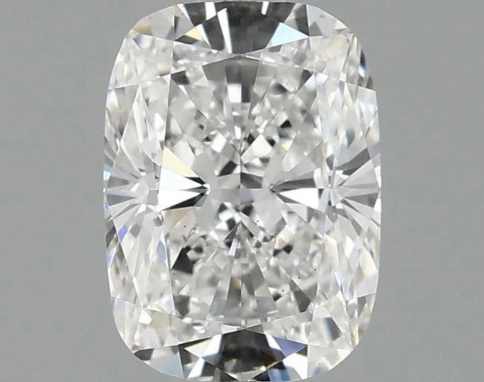 1.04 Carat · CUSHION · E · VS1 · IGI · Excellent Cut