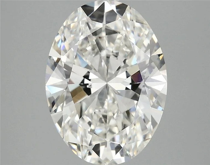 3.02 Carat · OVAL · G · VVS2 · IGI · Excellent Cut