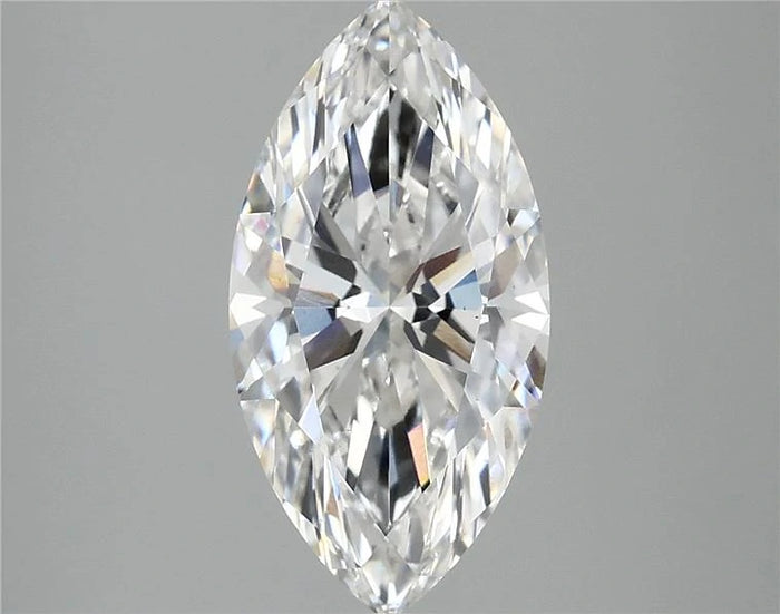 3.02 Carat · MARQUISE · E · VS1 · IGI · Excellent Cut
