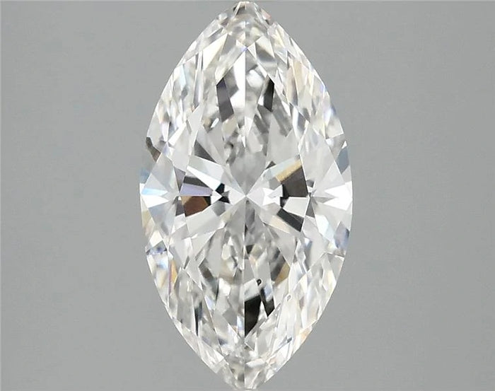 2.01 Carat · MARQUISE · F · VS2 · IGI · Excellent Cut