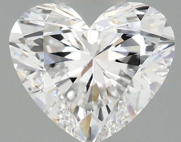 1.39 Carat · HEART · D · VS1 · IGI · Excellent Cut