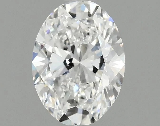 1.08 Carat · OVAL · D · VS1 · IGI · Excellent Cut