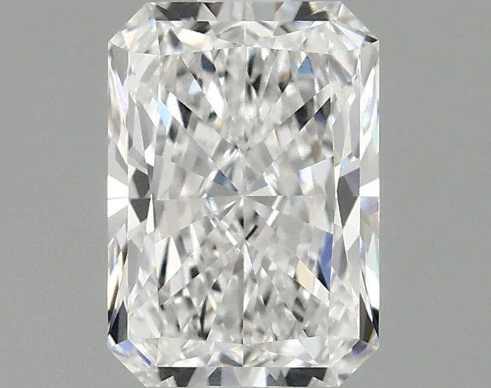 1.10 Carat · RADIANT · E · VVS2 · IGI · Excellent Cut