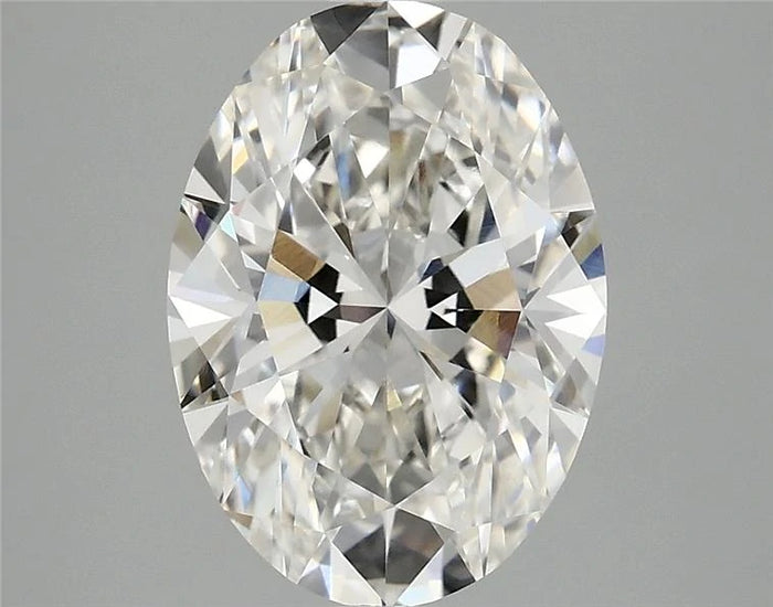3.10 Carat · OVAL · G · VVS2 · IGI · Excellent Cut