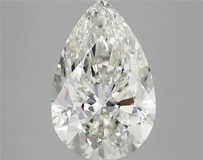 3.07 Carat · PEAR · H · VS1 · IGI · Excellent Cut
