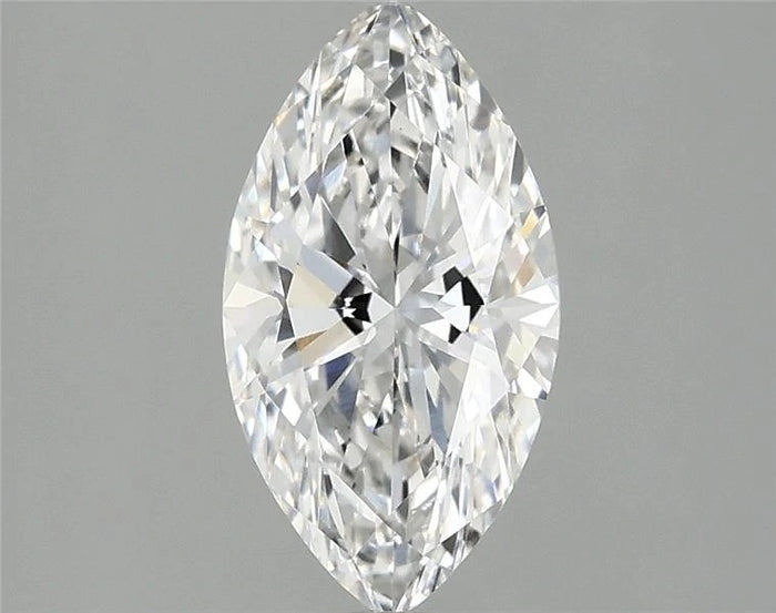 1.49 Carat · MARQUISE · E · VVS2 · IGI · Excellent Cut